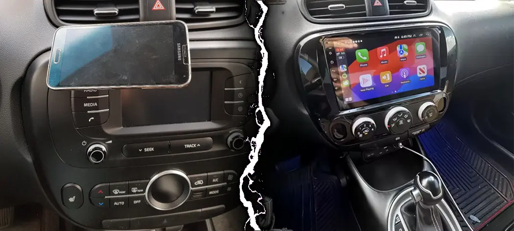 Here's Why Your Car Needs an Android Upgrade